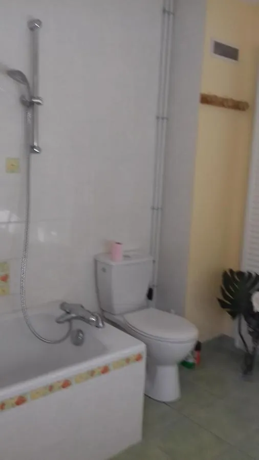 Chambre Chez L Habitant Malguenac