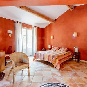 Mas De Lure Maison d'hôtes Salon-de-Provence